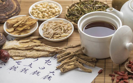一个知名古方治好了抑郁症！