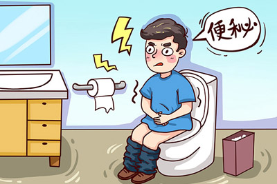 大便干燥、坚硬难出、习惯性便秘，中医有妙招！