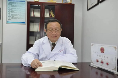 国医大师韩明向治咽痛经验方