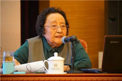 柴嵩岩老中医治不孕、闭经医案