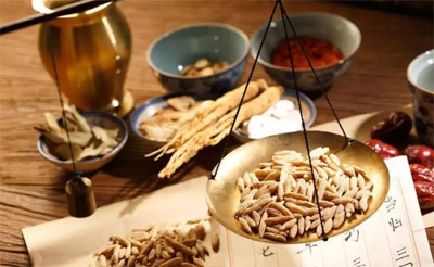 临床运用参苓白术散治腹泻体会