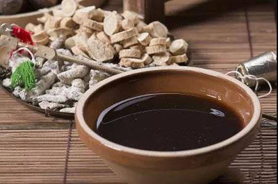 张恩树用一阴煎治杂病验案解析