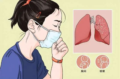 治哮喘验案二则