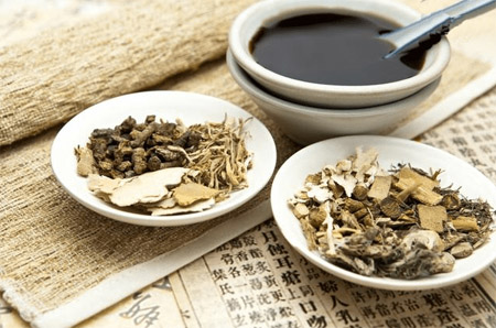 治甲状腺病，这两个经方是纯天然的免疫调节剂
