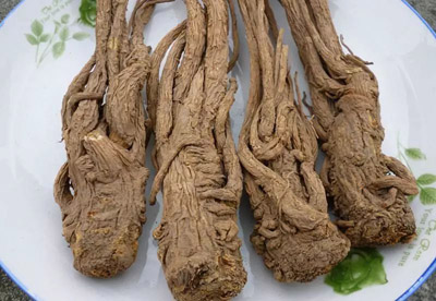 当归苦参丸治皮肤瘙痒、湿疹