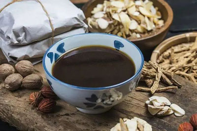 黄连温胆汤，一个化痰热的千古名方