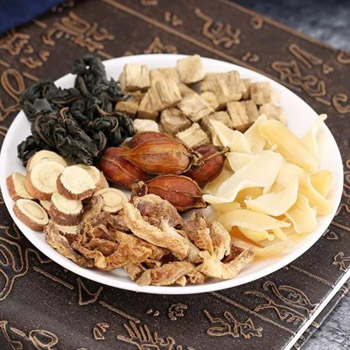 三妙二草痛风方