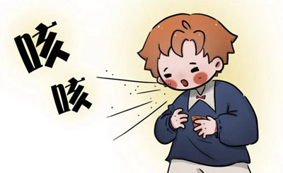 吴允华治咳嗽验案