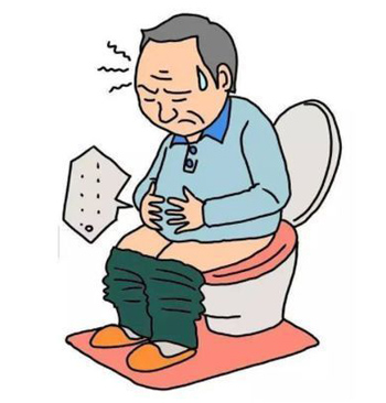气虚便秘该怎么办？