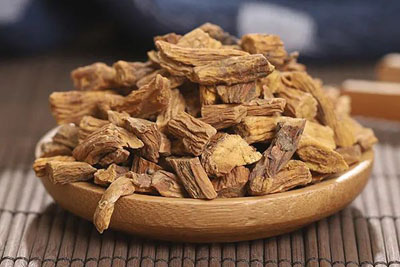 治肩周炎十二方