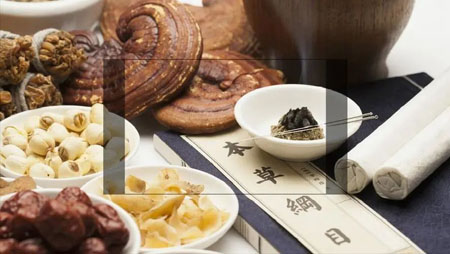 竹皮大丸在治疗男性病中的运用
