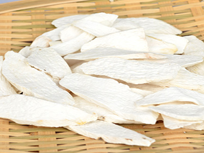 山药