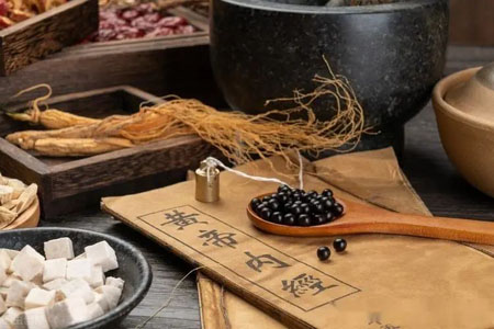 “封髓丹”治疗这些病，其效如神！