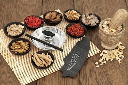 运用柴胡桂枝汤治愈多年眼干眼痒症