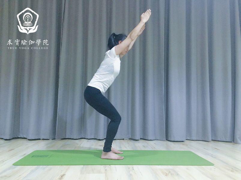 图为正确的幻椅式